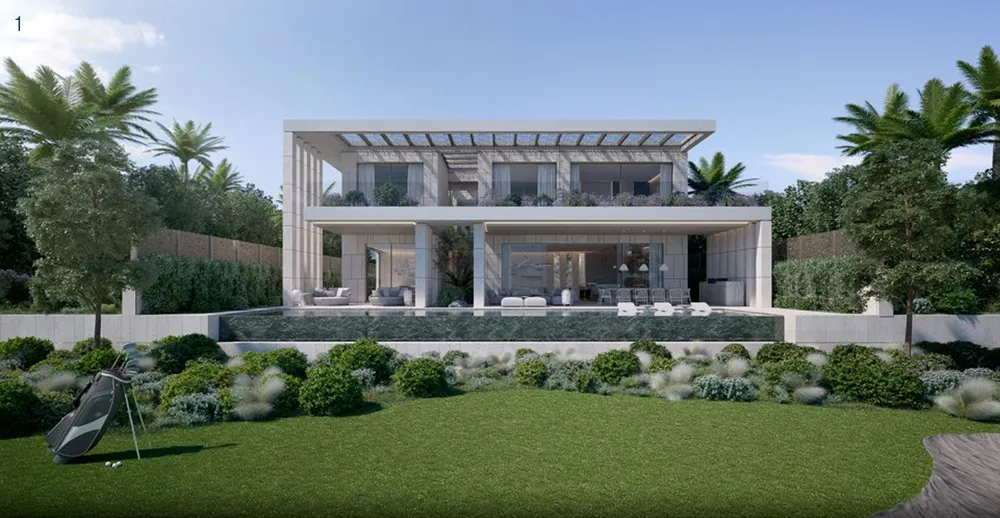 Wadi Yemm Ras El Hekma | Forsa Property