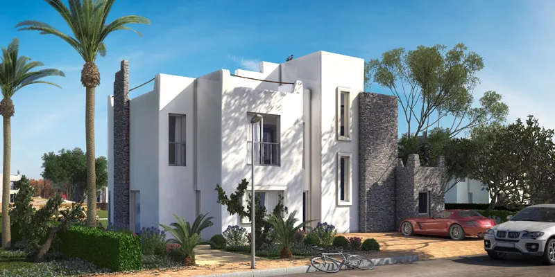 Joubal Lagoon Phase 2 by Orascom Development Egypt | Forsa Property Joubal Lagoon Phase 2 by Orascom Development Egypt | Forsa Property