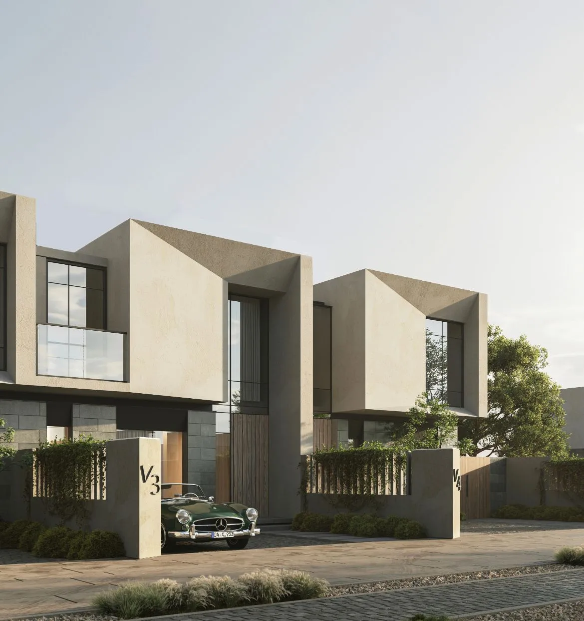 Mist by M Squared | Forsa Property