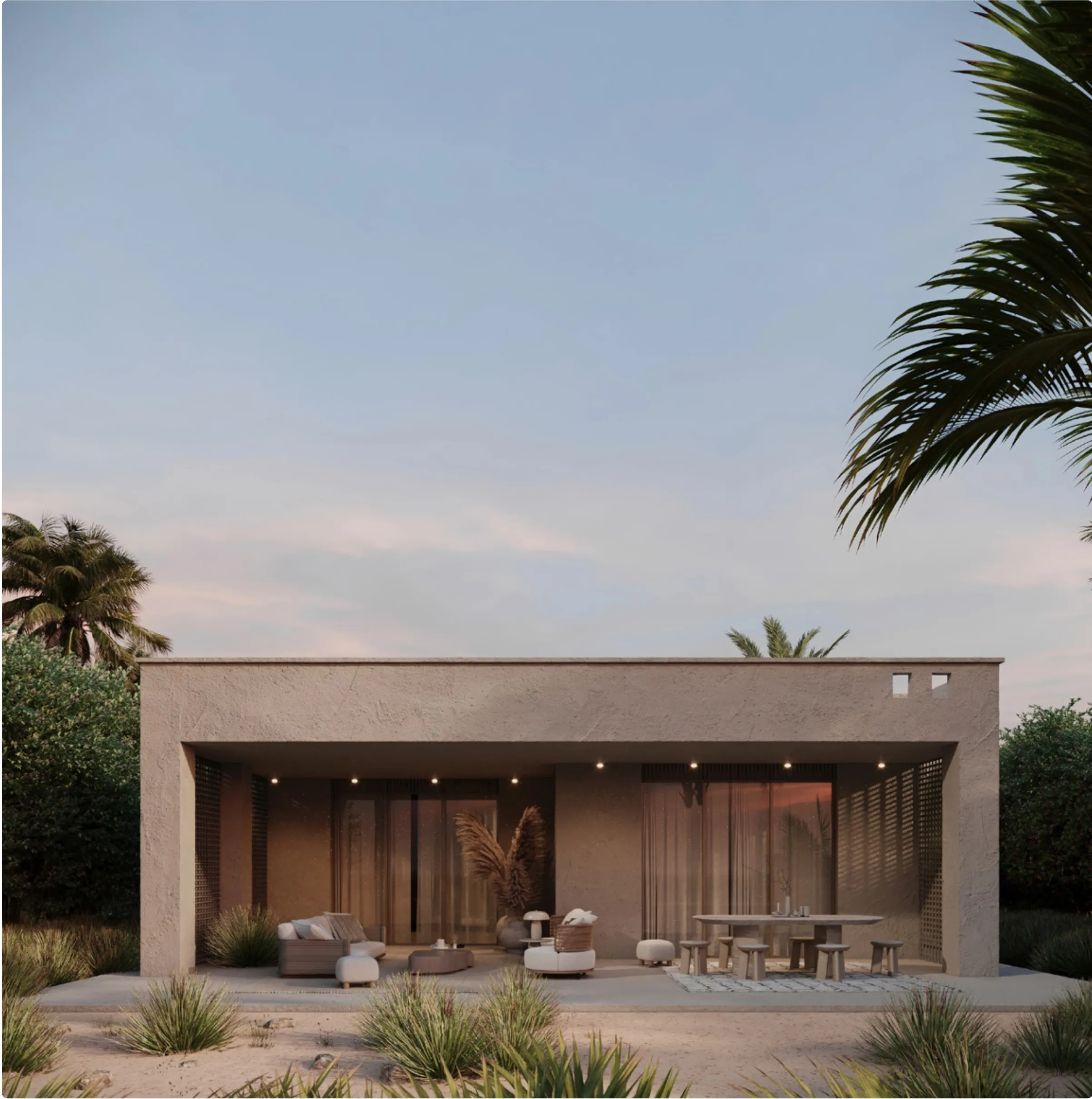 Soma Bay Golf Town - Marina Edition by Somabay | Forsa Property