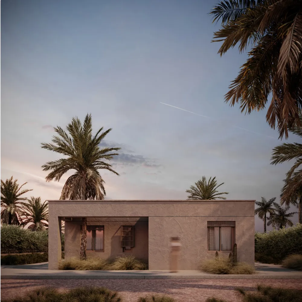 سوما باي جولف تاون | Forsa Property