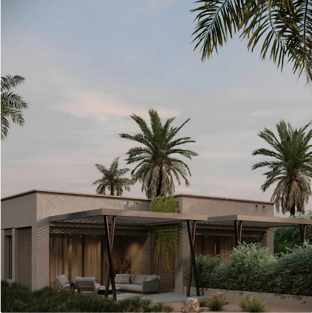 سوما باي جولف تاون | Forsa Property