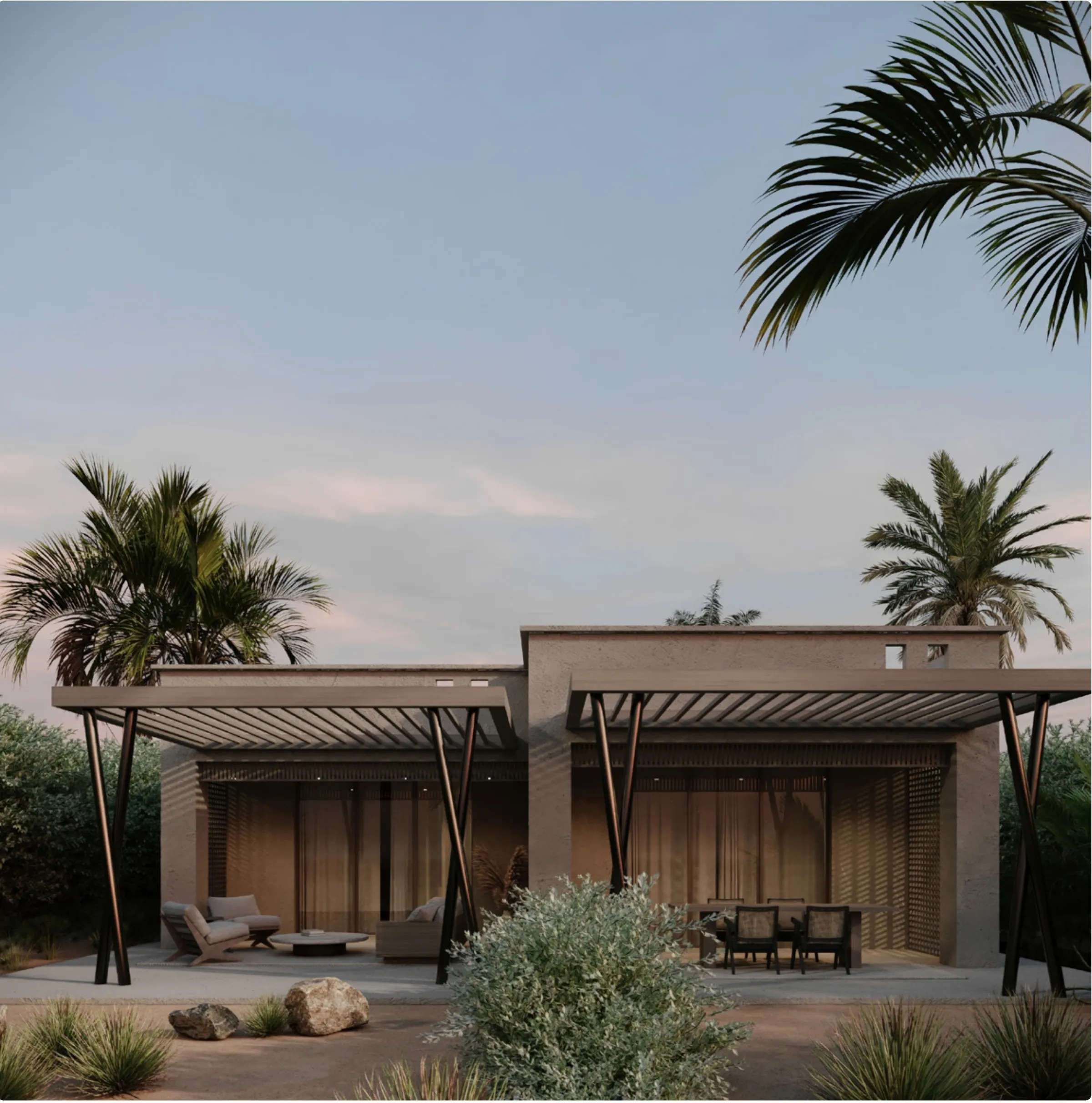 Soma Bay Golf Town - Marina Edition by Somabay | Forsa Property