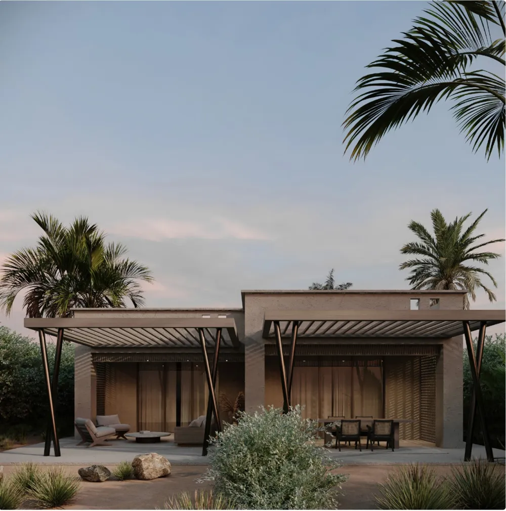 سوما باي جولف تاون | Forsa Property