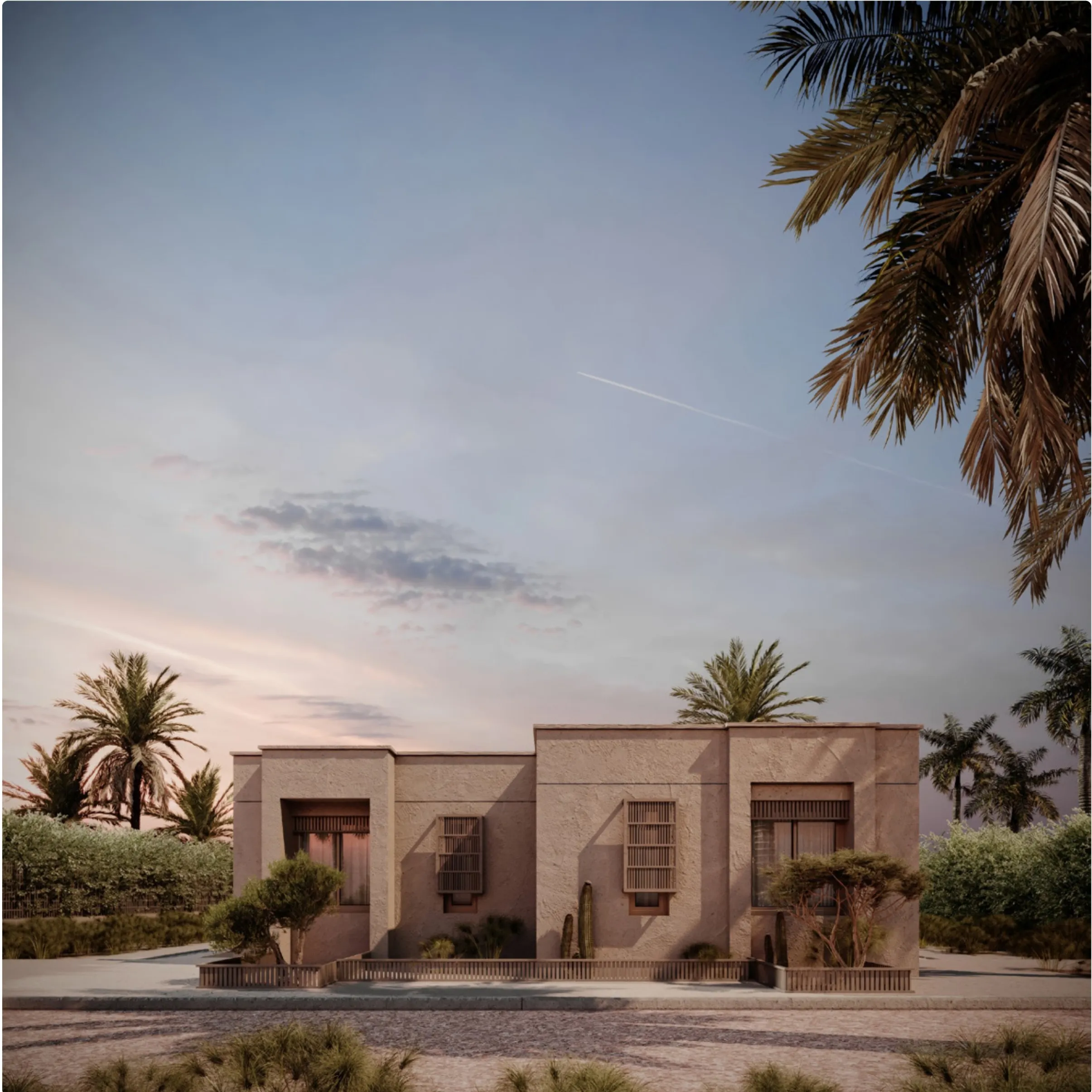 Soma Bay Golf Town - Marina Edition by Somabay | Forsa Property