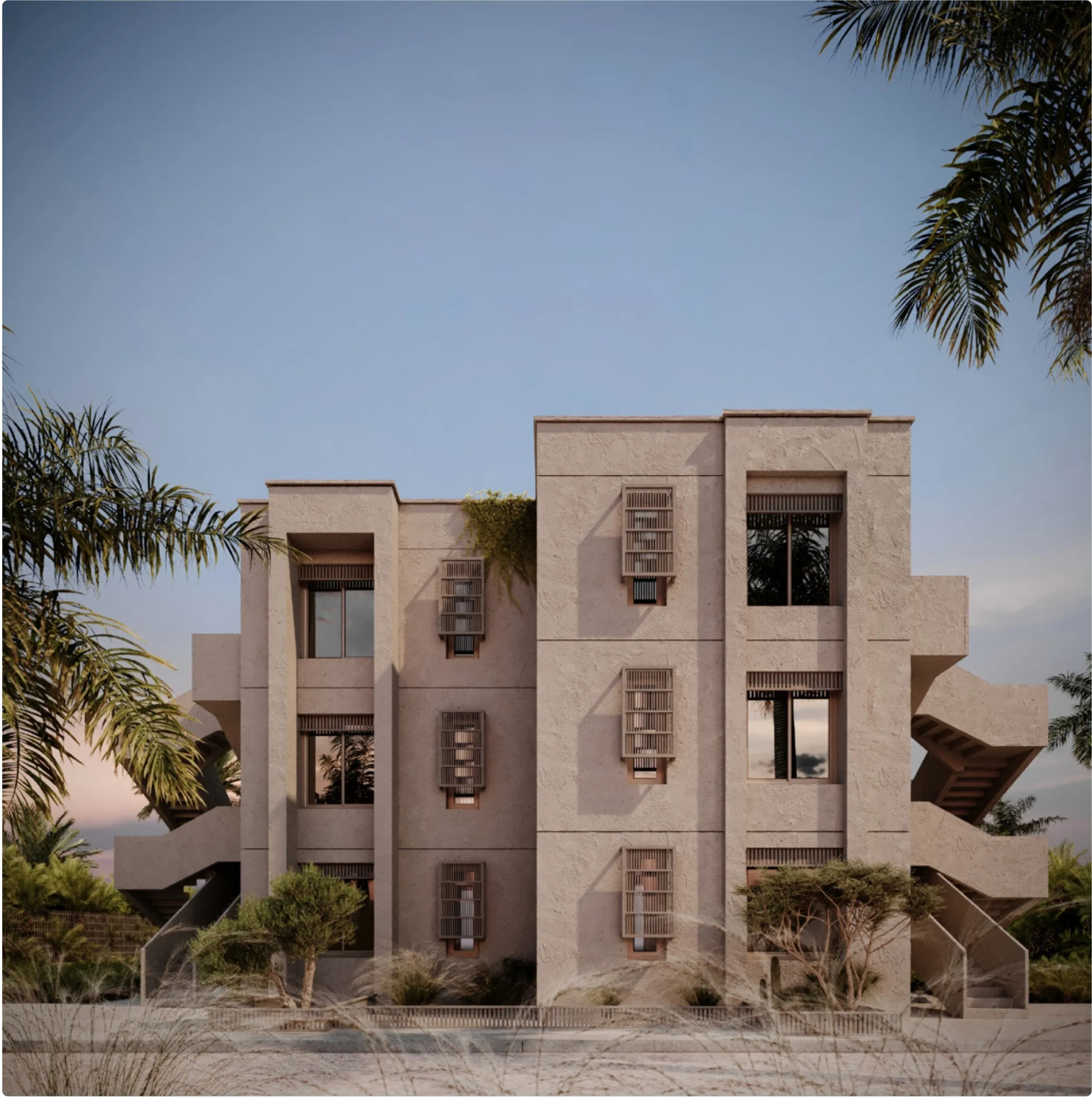 Soma Bay Golf Town - Marina Edition by Somabay | Forsa Property