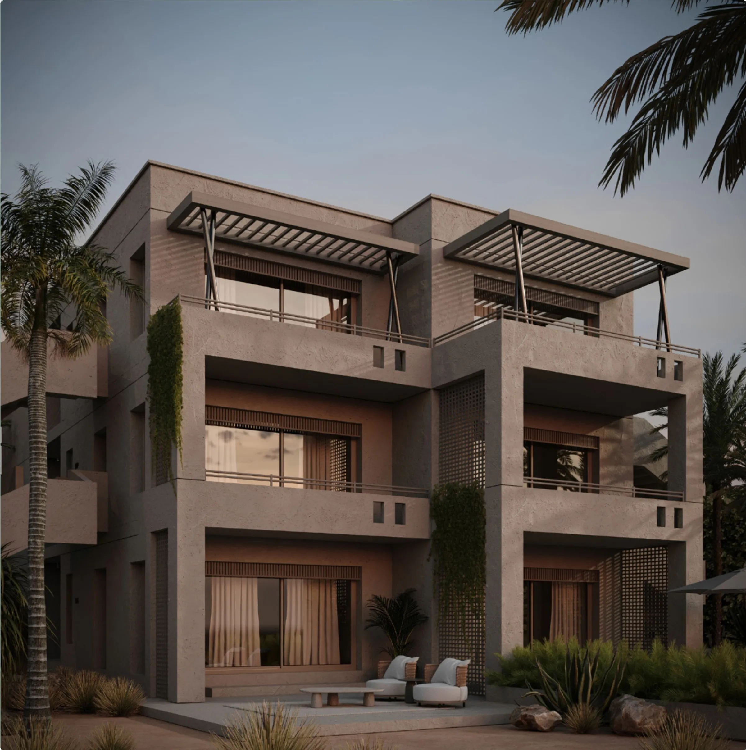 Soma Bay Golf Town - Marina Edition by Somabay | Forsa Property