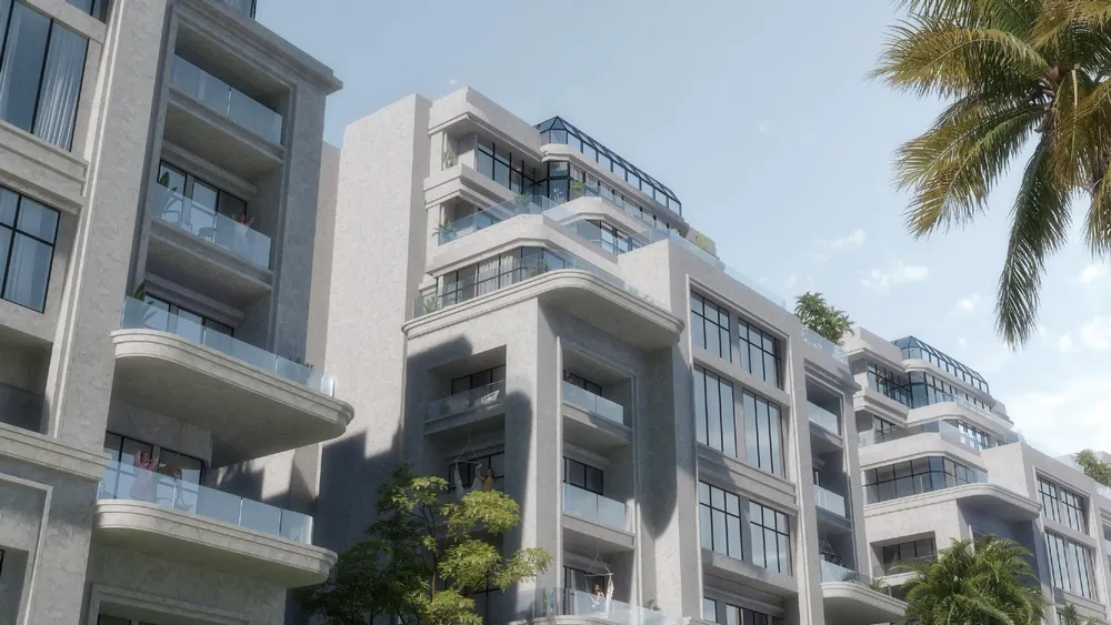 Lumia Lagoons | Forsa Property