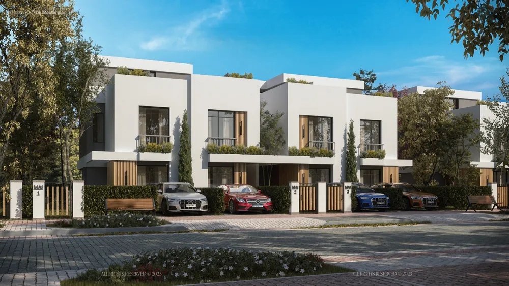 Lugar  | Forsa Property