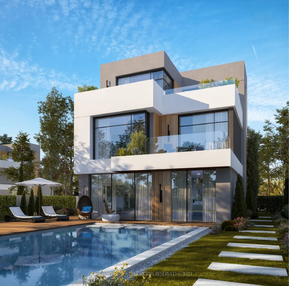 Lugar  | Forsa Property