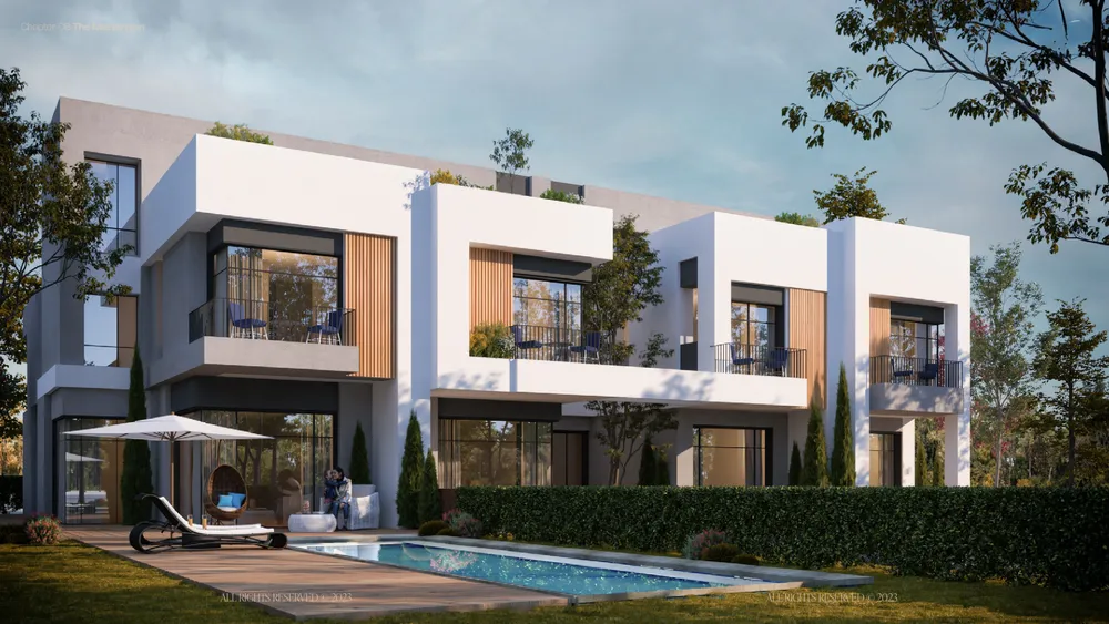 Lugar  | Forsa Property