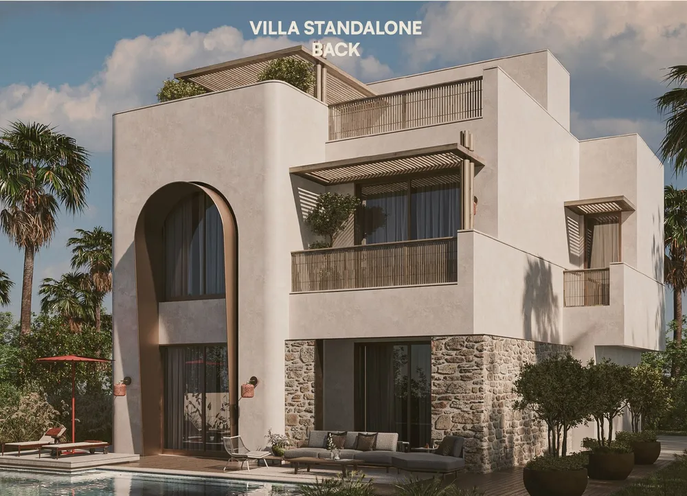 Lyv Caesar - Ras El Hekma | Forsa Property