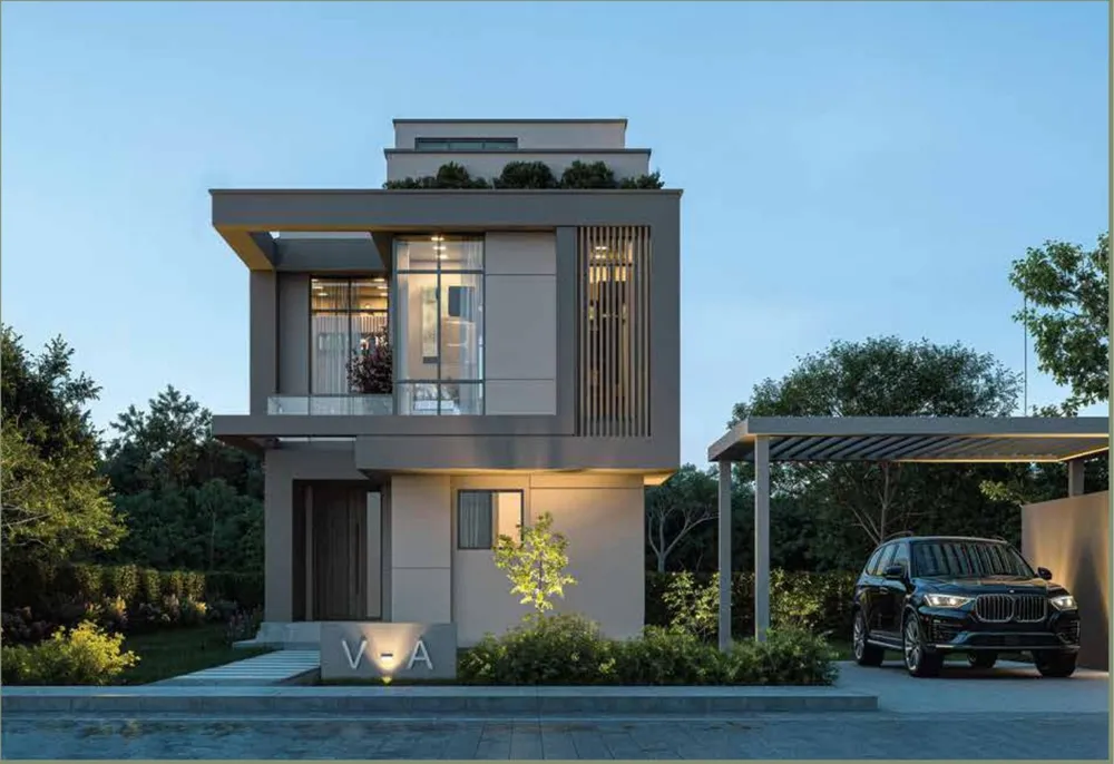 One50 | Forsa Property One50 | Forsa Property