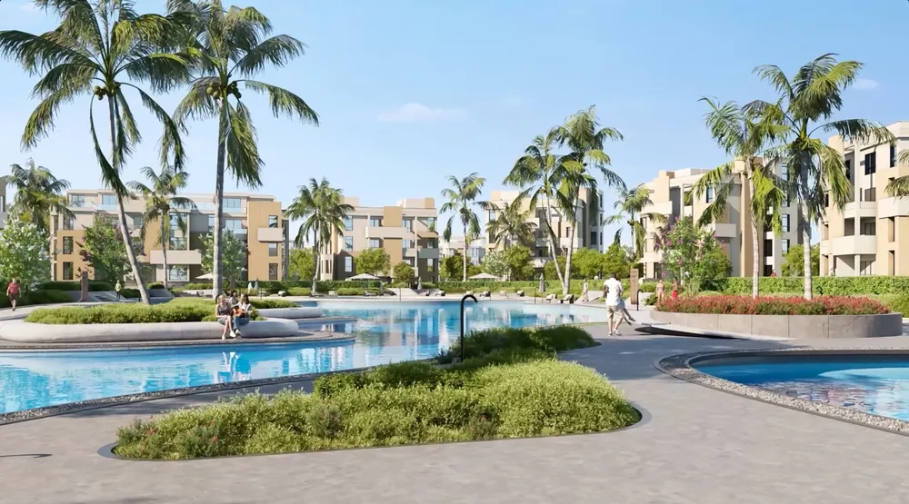 زهرة مرشدي جروب | Forsa Property