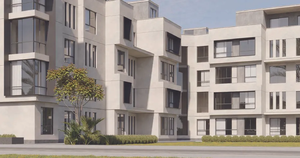 زهرة مرشدي جروب | Forsa Property