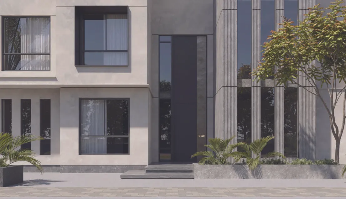 زهرة مرشدي جروب by Morshedy Group | Forsa Property