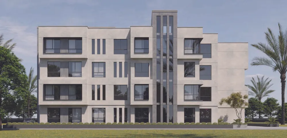 زهرة مرشدي جروب | Forsa Property