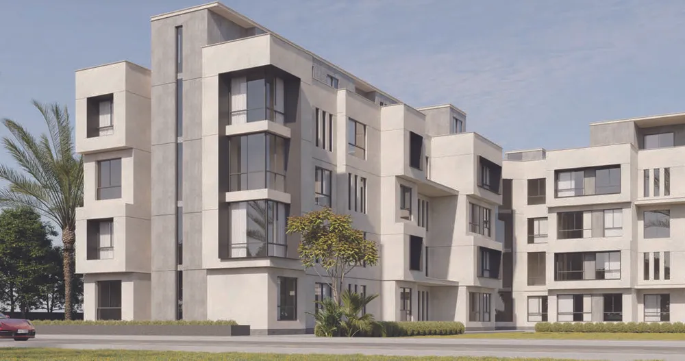 زهرة مرشدي جروب | Forsa Property