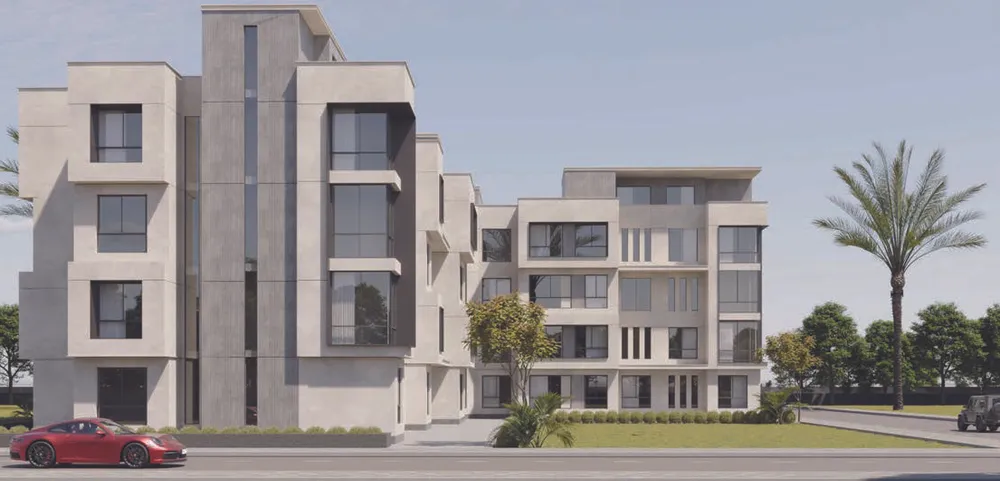 زهرة مرشدي جروب | Forsa Property