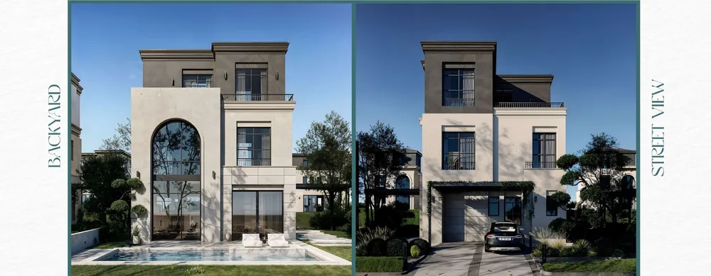 Saada Boutique | Forsa Property