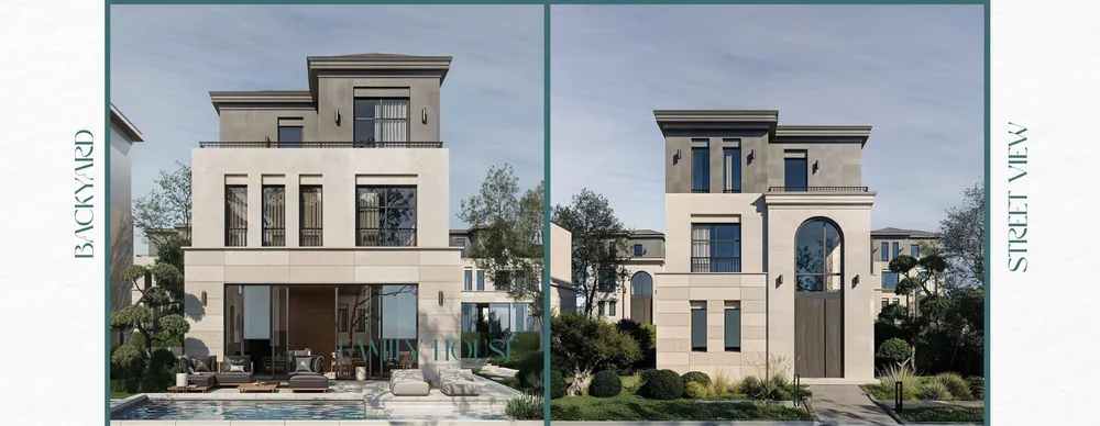 Saada Boutique | Forsa Property