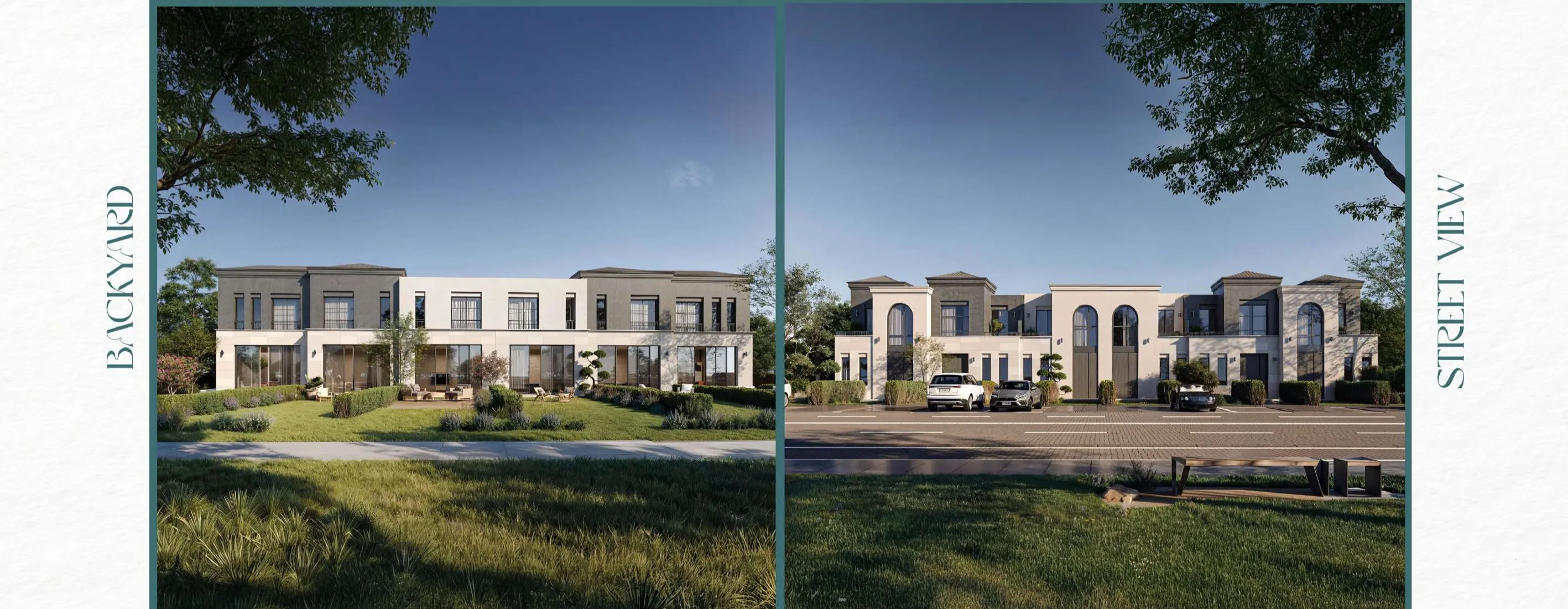 Saada Boutique by Horizon Egypt Development | Forsa Property