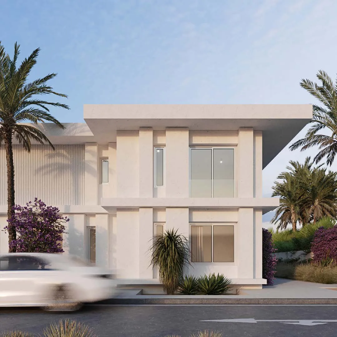 Blanca Gardens by Somabay | Forsa Property