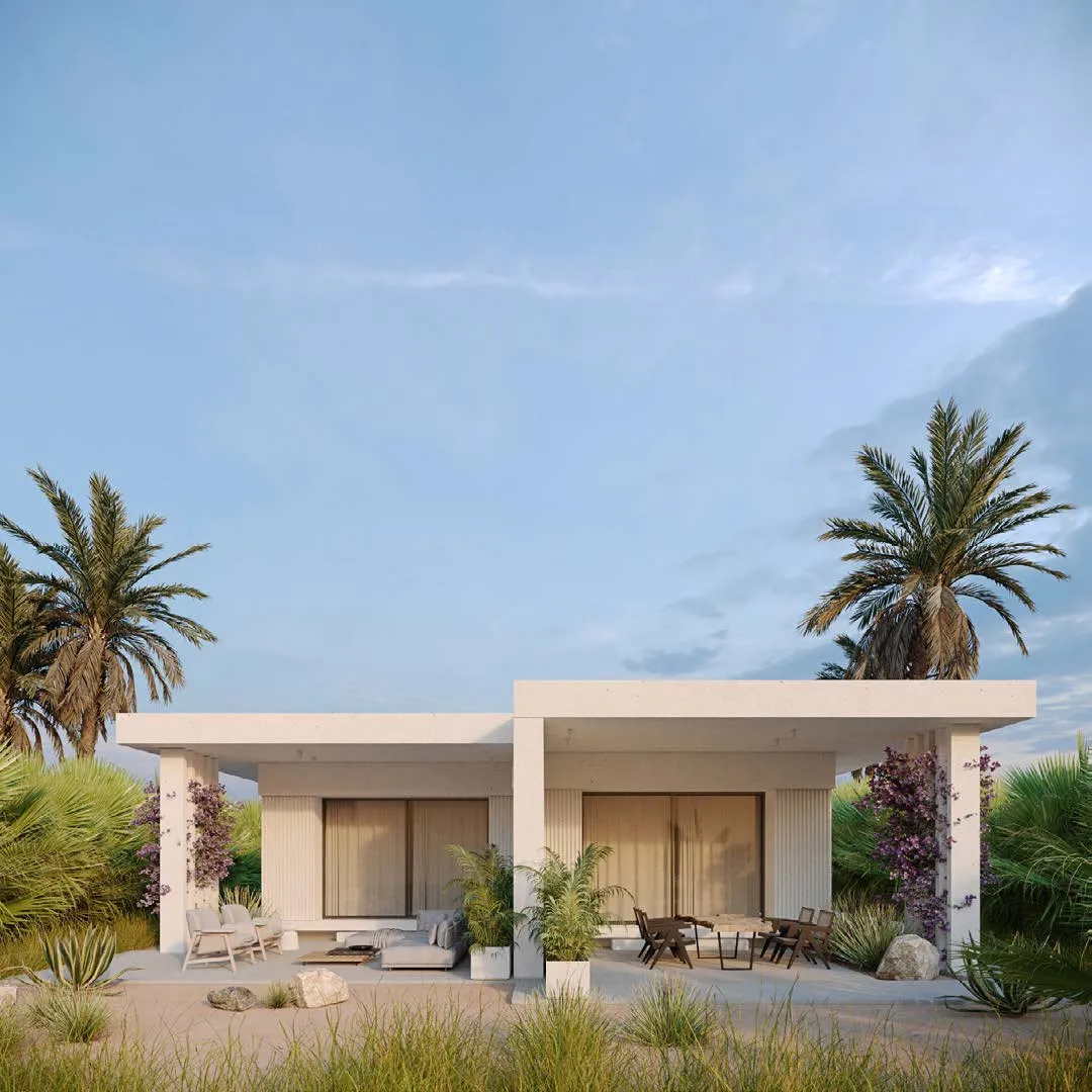 Blanca Gardens by Somabay | Forsa Property