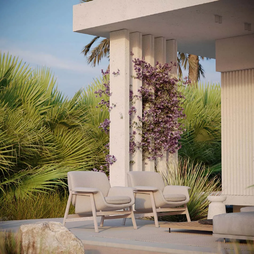 Blanca Gardens by Somabay | Forsa Property