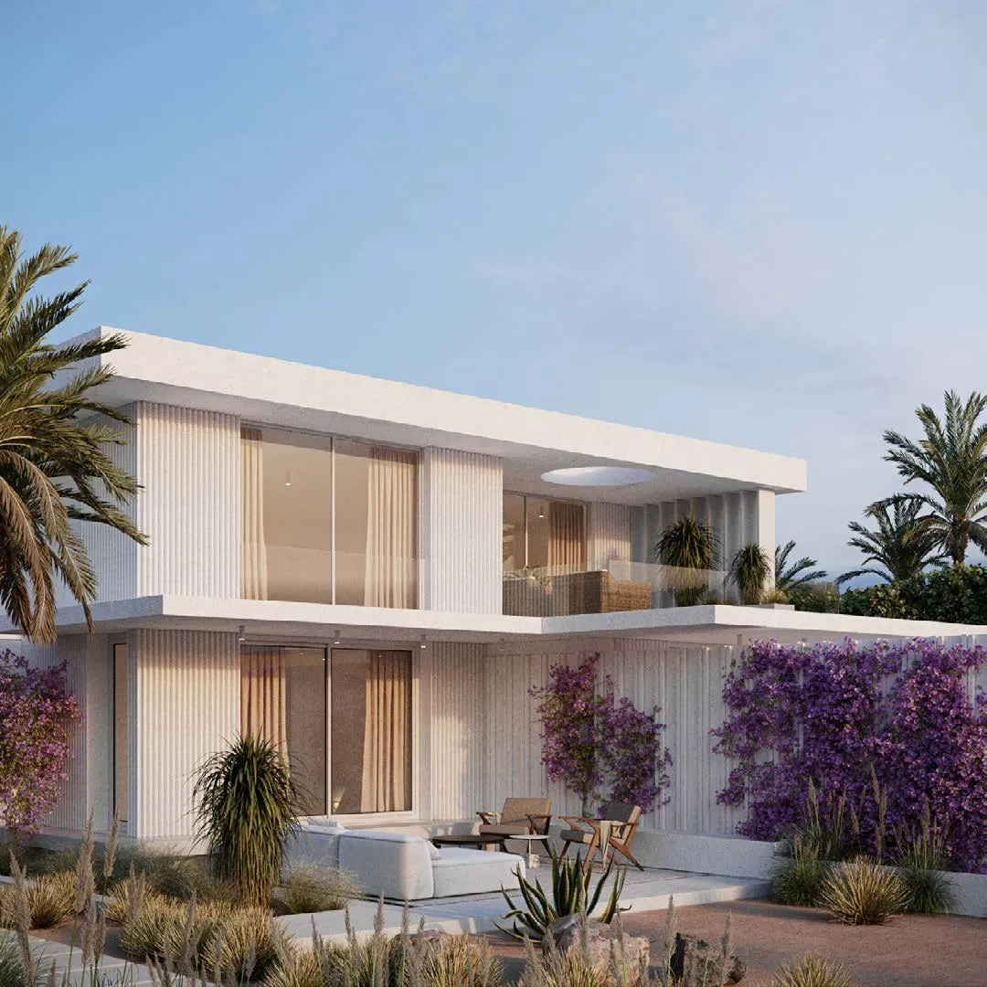 Blanca Gardens by Somabay | Forsa Property