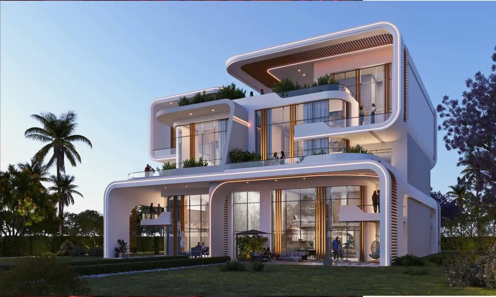 امارا | Forsa Property