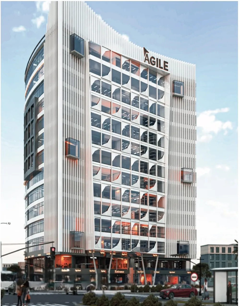 Radix Agile | Forsa Property