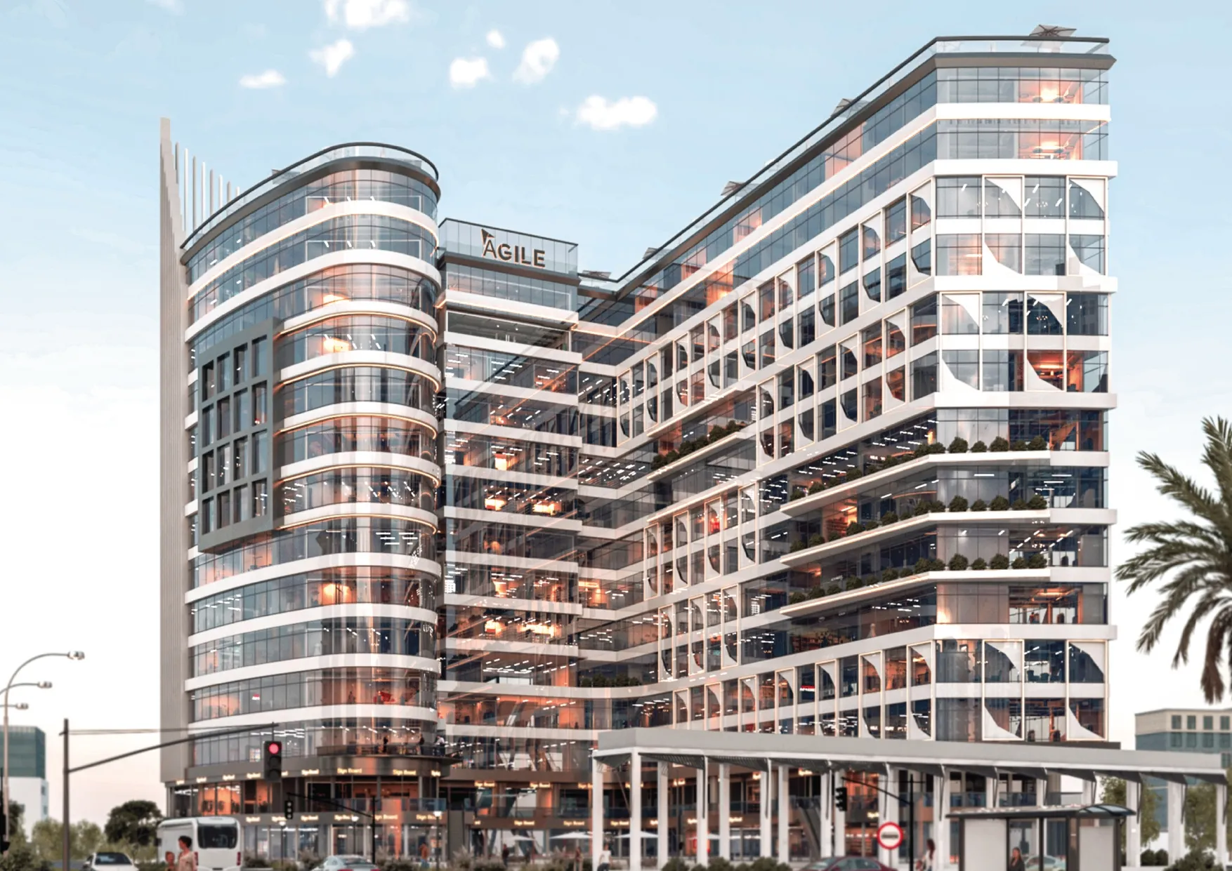 Radix Agile by Radix Development | Forsa Property