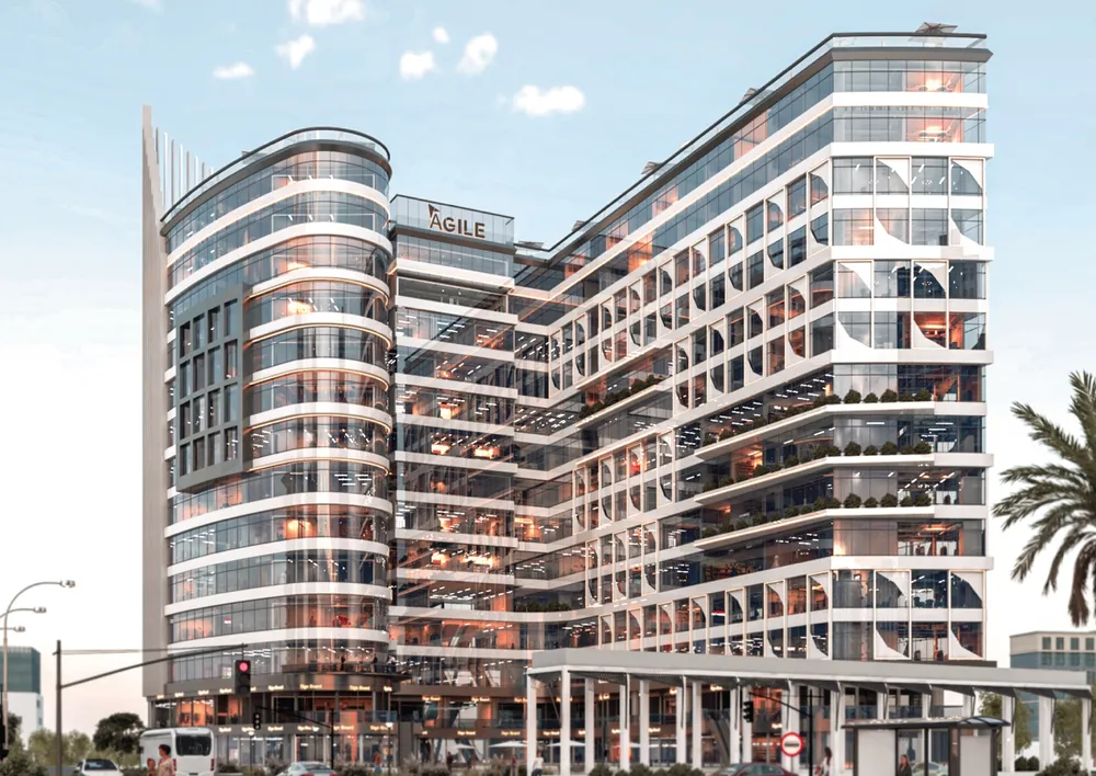 Radix Agile | Forsa Property