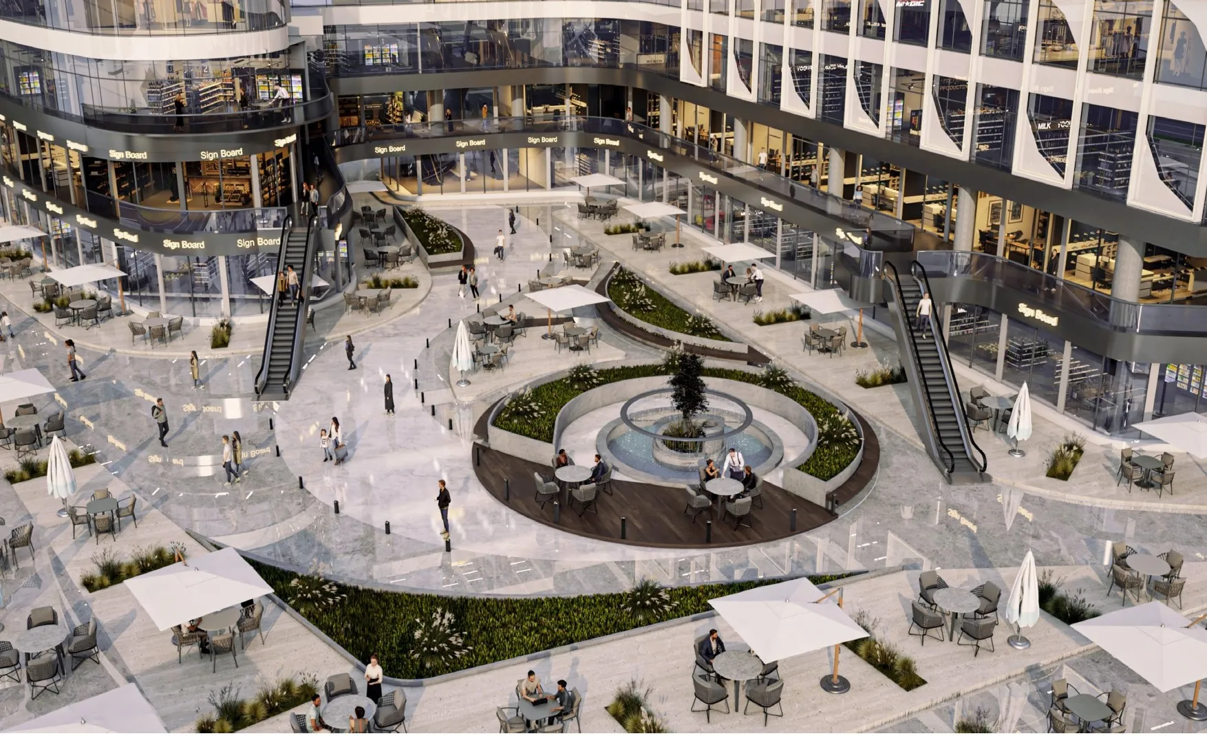 Radix Agile by Radix Development | Forsa Property