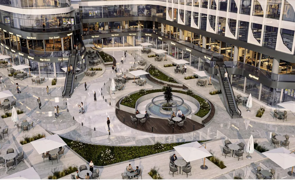 Radix Agile | Forsa Property