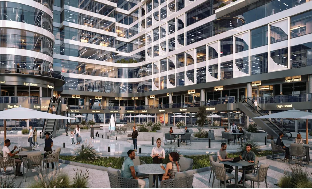 Radix Agile | Forsa Property