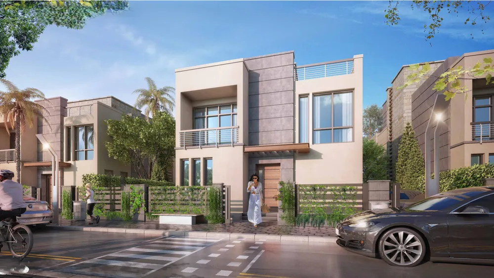 Marina 8 By The Lake | Forsa Property