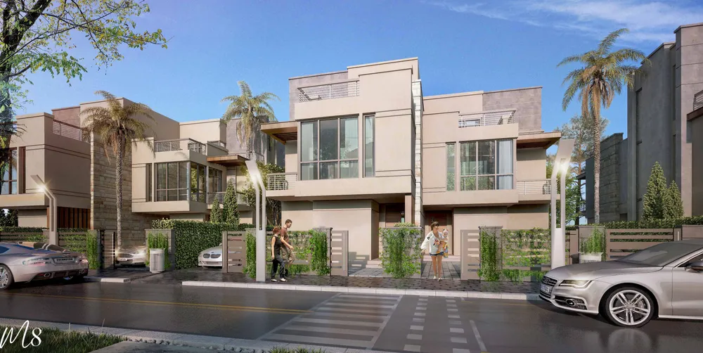 Marina 8 By The Lake | Forsa Property