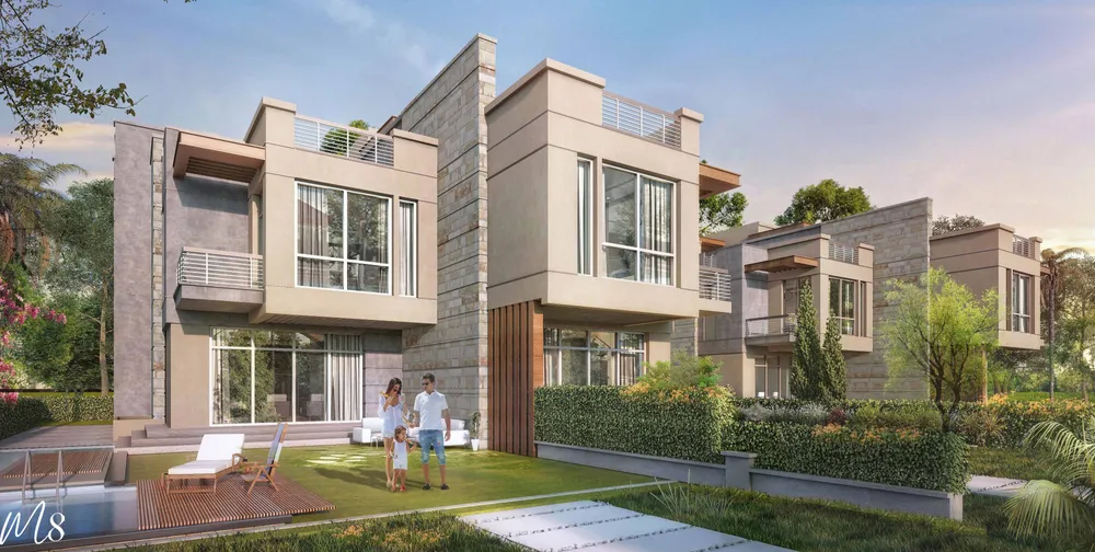 Marina 8 By The Lake | Forsa Property