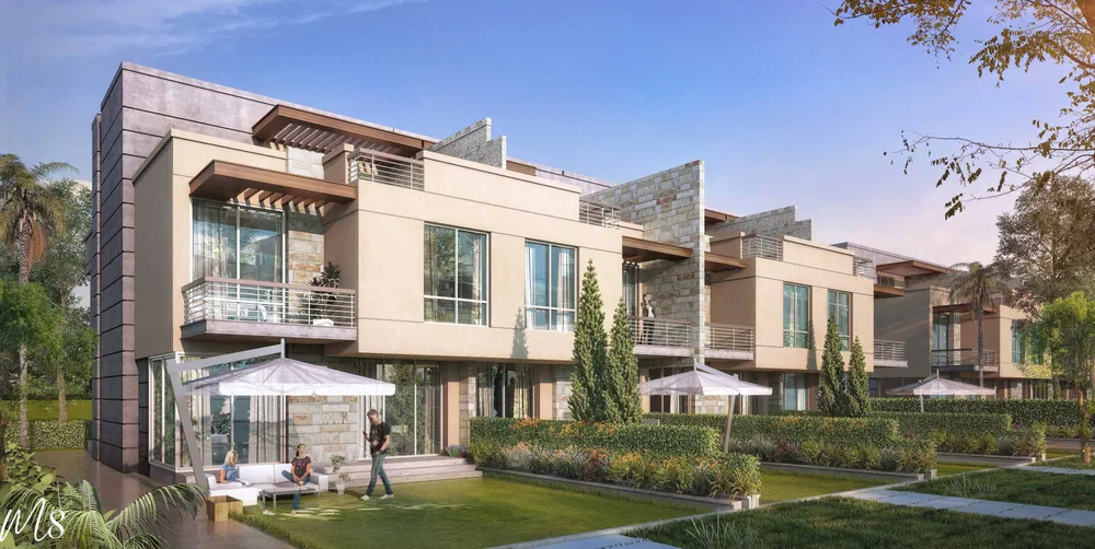 Marina 8 By The Lake | Forsa Property