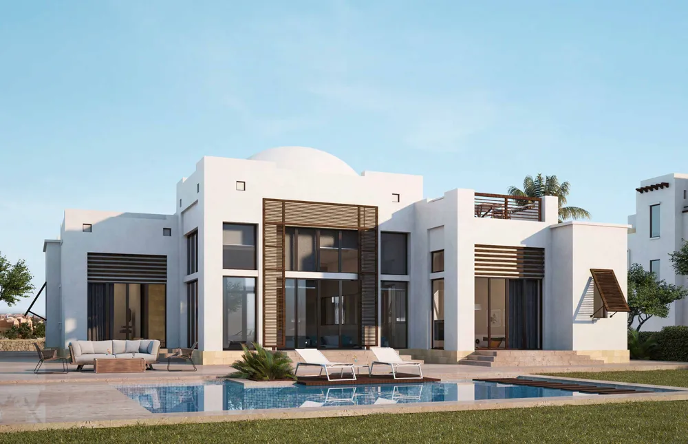 Ancient Sands Golf Resort | Forsa Property