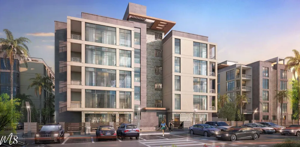 Marina 8 By The Lake | Forsa Property