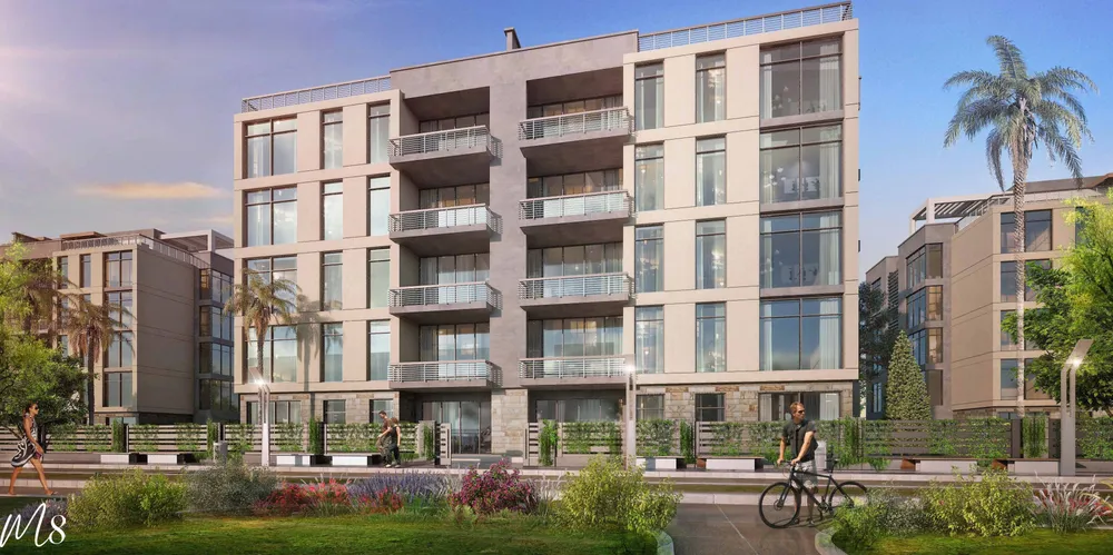 Marina 8 By The Lake | Forsa Property