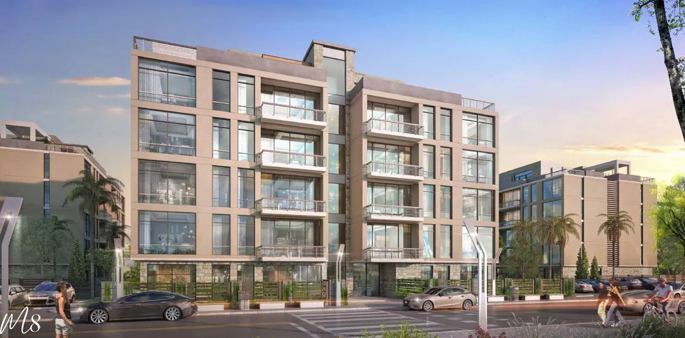 Marina 8 By The Lake | Forsa Property