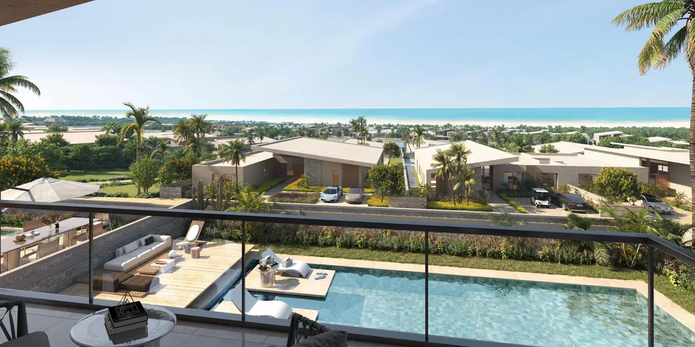 سيزر | Forsa Property