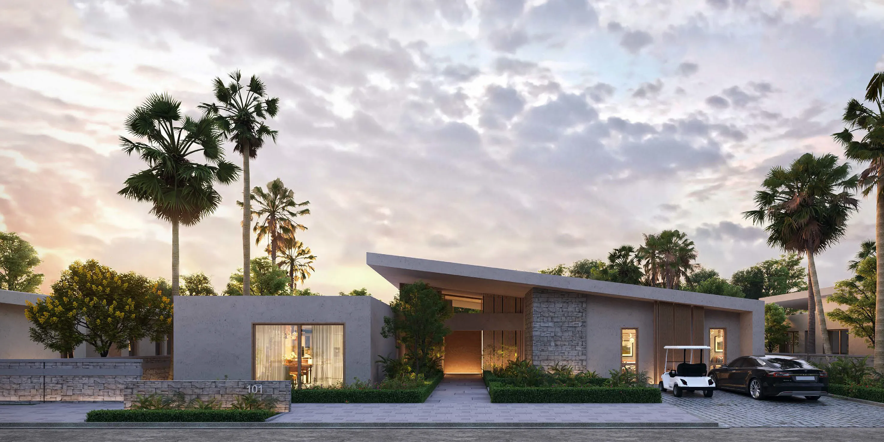 Caesar by SODIC | Forsa Property Caesar by SODIC | Forsa Property