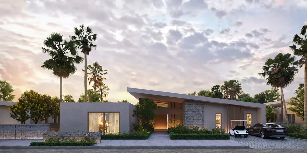 سيزر | Forsa Property