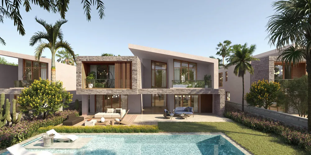 سيزر | Forsa Property