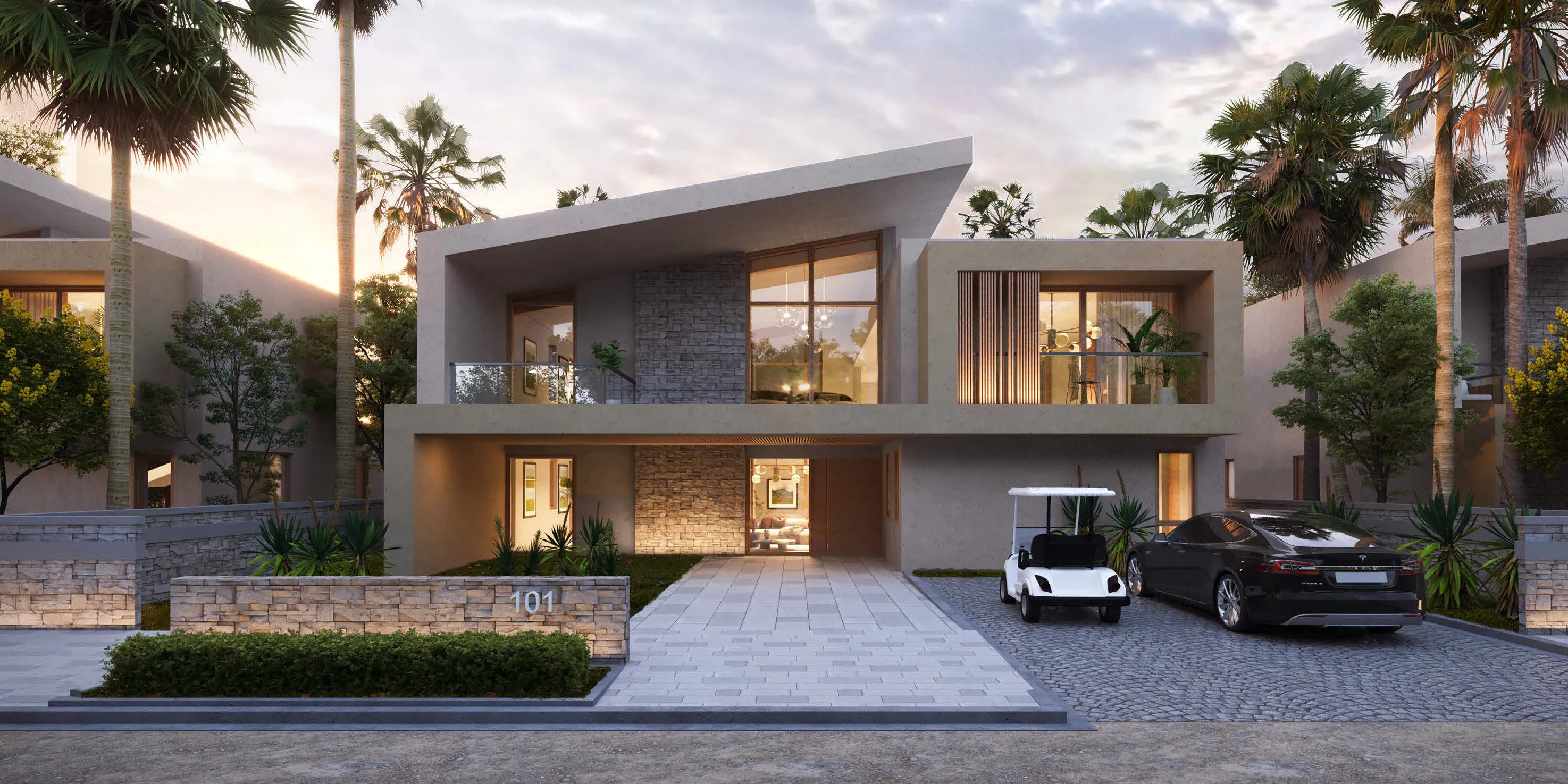 Caesar by SODIC | Forsa Property Caesar by SODIC | Forsa Property